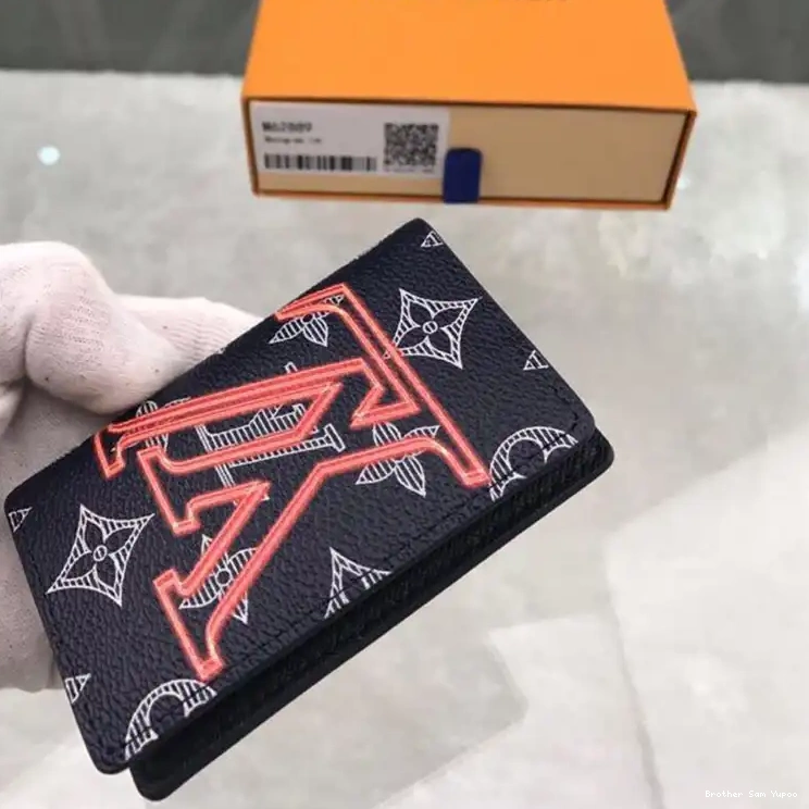 Brother Sam Yupoo Bags LV 19T1L0652 0716